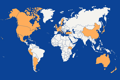 Rots en Water Internationaal
